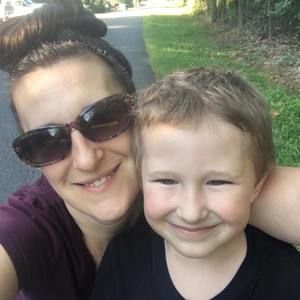 Meet your Posher, Angela